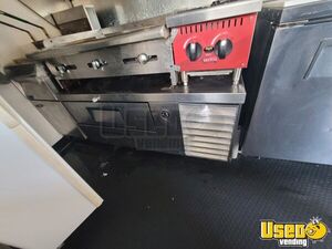 2020 Kitchen Food Trailer Shore Power Cord Florida for Sale