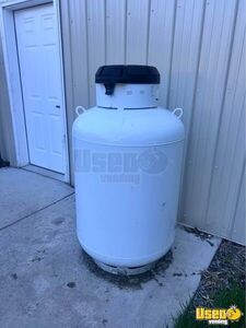 2020 Kitchen Food Trailer Shore Power Cord Idaho for Sale