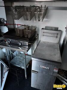 2020 Kitchen Food Trailer Shore Power Cord Texas for Sale