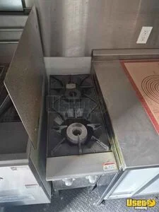 2020 Kitchen Food Trailer Stovetop Arizona for Sale