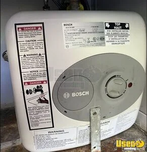 2020 Kitchen Food Trailer Stovetop Colorado for Sale