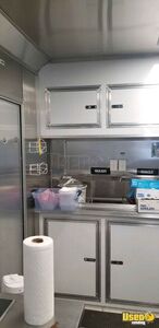 2020 Kitchen Food Trailer Stovetop Louisiana for Sale