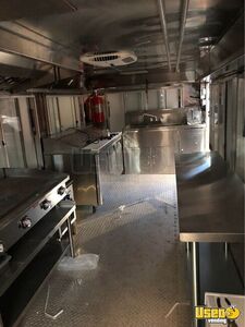 2020 Kitchen Food Trailer Stovetop Texas for Sale
