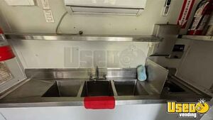 2020 Kitchen Food Trailer Stovetop Texas for Sale