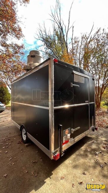 2020 Kitchen Food Trailer Tennessee for Sale