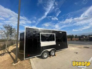 2020 Kitchen Food Trailer Texas for Sale