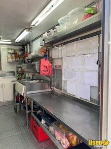 2020 Kitchen Food Trailer Triple Sink California for Sale