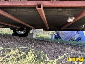 2020 Kitchen Food Trailer Work Table Colorado for Sale
