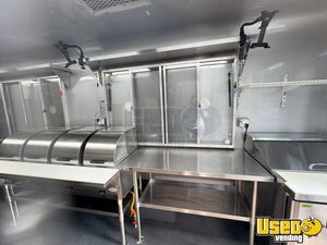2020 Kitchen Food Trailers Kitchen Food Trailer 59 Wisconsin for Sale