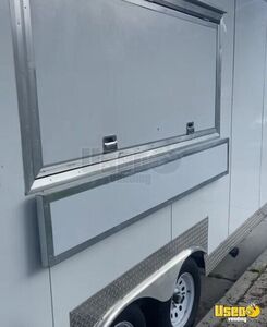2020 Kitchen Food Trailers Kitchen Food Trailer Air Conditioning California for Sale