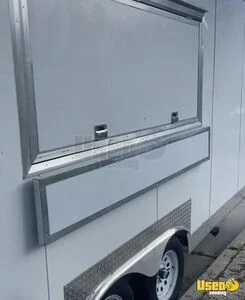 2020 Kitchen Food Trailers Kitchen Food Trailer Air Conditioning California for Sale