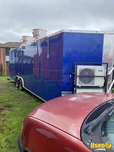 2020 Kitchen Food Trailers Kitchen Food Trailer Air Conditioning Texas for Sale