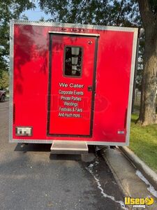 2020 Kitchen Food Trailers Kitchen Food Trailer Awning Wisconsin for Sale