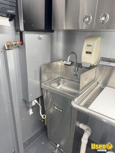 2020 Kitchen Food Trailers Kitchen Food Trailer Breaker Panel Wisconsin for Sale