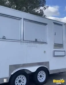 2020 Kitchen Food Trailers Kitchen Food Trailer California for Sale