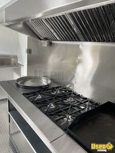 2020 Kitchen Food Trailers Kitchen Food Trailer Concession Window Texas for Sale
