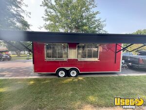 2020 Kitchen Food Trailers Kitchen Food Trailer Concession Window Wisconsin for Sale