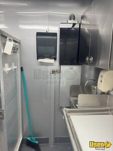 2020 Kitchen Food Trailers Kitchen Food Trailer Electrical Outlets Wisconsin for Sale
