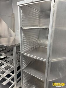 2020 Kitchen Food Trailers Kitchen Food Trailer Electrical Outlets Wisconsin for Sale