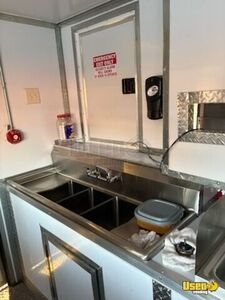 2020 Kitchen Food Trailers Kitchen Food Trailer Exhaust Fan California for Sale