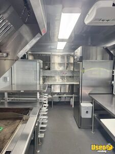 2020 Kitchen Food Trailers Kitchen Food Trailer Exhaust Fan Wisconsin for Sale