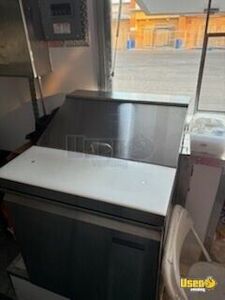 2020 Kitchen Food Trailers Kitchen Food Trailer Exhaust Hood California for Sale