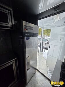 2020 Kitchen Food Trailers Kitchen Food Trailer Exhaust Hood New Hampshire for Sale