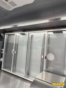 2020 Kitchen Food Trailers Kitchen Food Trailer Exhaust Hood Wisconsin for Sale