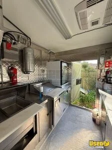 2020 Kitchen Food Trailers Kitchen Food Trailer Exterior Customer Counter California for Sale