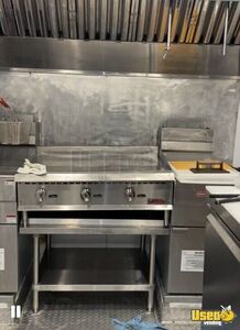 2020 Kitchen Food Trailers Kitchen Food Trailer Exterior Customer Counter California for Sale