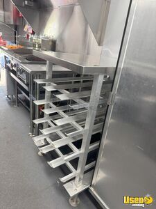2020 Kitchen Food Trailers Kitchen Food Trailer Extra Concession Windows Wisconsin for Sale