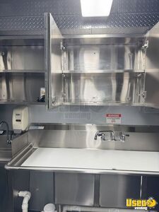 2020 Kitchen Food Trailers Kitchen Food Trailer Fire Extinguisher Wisconsin for Sale