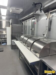 2020 Kitchen Food Trailers Kitchen Food Trailer Flatgrill Wisconsin for Sale
