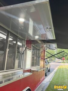 2020 Kitchen Food Trailers Kitchen Food Trailer Floor Drains Wisconsin for Sale