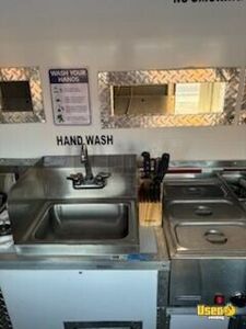 2020 Kitchen Food Trailers Kitchen Food Trailer Food Warmer California for Sale