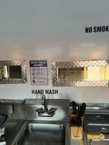 2020 Kitchen Food Trailers Kitchen Food Trailer Fryer California for Sale