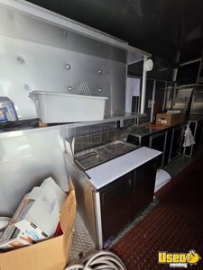 2020 Kitchen Food Trailers Kitchen Food Trailer Fryer New Hampshire for Sale