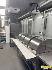2020 Kitchen Food Trailers Kitchen Food Trailer Fryer Wisconsin for Sale