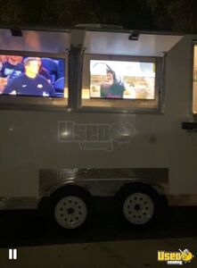 2020 Kitchen Food Trailers Kitchen Food Trailer Generator California for Sale