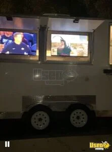 2020 Kitchen Food Trailers Kitchen Food Trailer Generator California for Sale