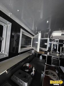 2020 Kitchen Food Trailers Kitchen Food Trailer Generator New Hampshire for Sale