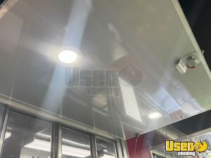 2020 Kitchen Food Trailers Kitchen Food Trailer Generator Wisconsin for Sale