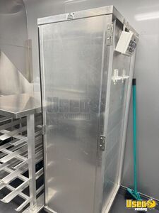 2020 Kitchen Food Trailers Kitchen Food Trailer Gray Water Tank Wisconsin for Sale