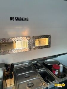 2020 Kitchen Food Trailers Kitchen Food Trailer Grease Trap California for Sale