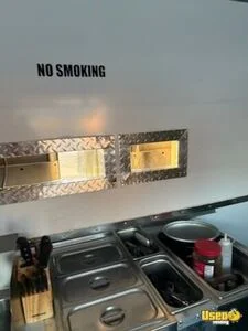 2020 Kitchen Food Trailers Kitchen Food Trailer Grease Trap California for Sale