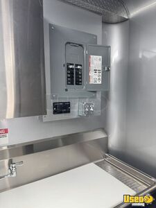 2020 Kitchen Food Trailers Kitchen Food Trailer Grease Trap Wisconsin for Sale