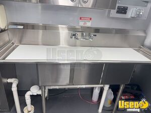 2020 Kitchen Food Trailers Kitchen Food Trailer Hot Water Heater Wisconsin for Sale