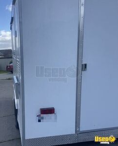 2020 Kitchen Food Trailers Kitchen Food Trailer Insulated Walls California for Sale