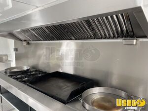 2020 Kitchen Food Trailers Kitchen Food Trailer Insulated Walls Texas for Sale