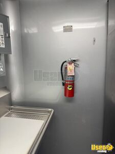 2020 Kitchen Food Trailers Kitchen Food Trailer Interior Lighting Wisconsin for Sale